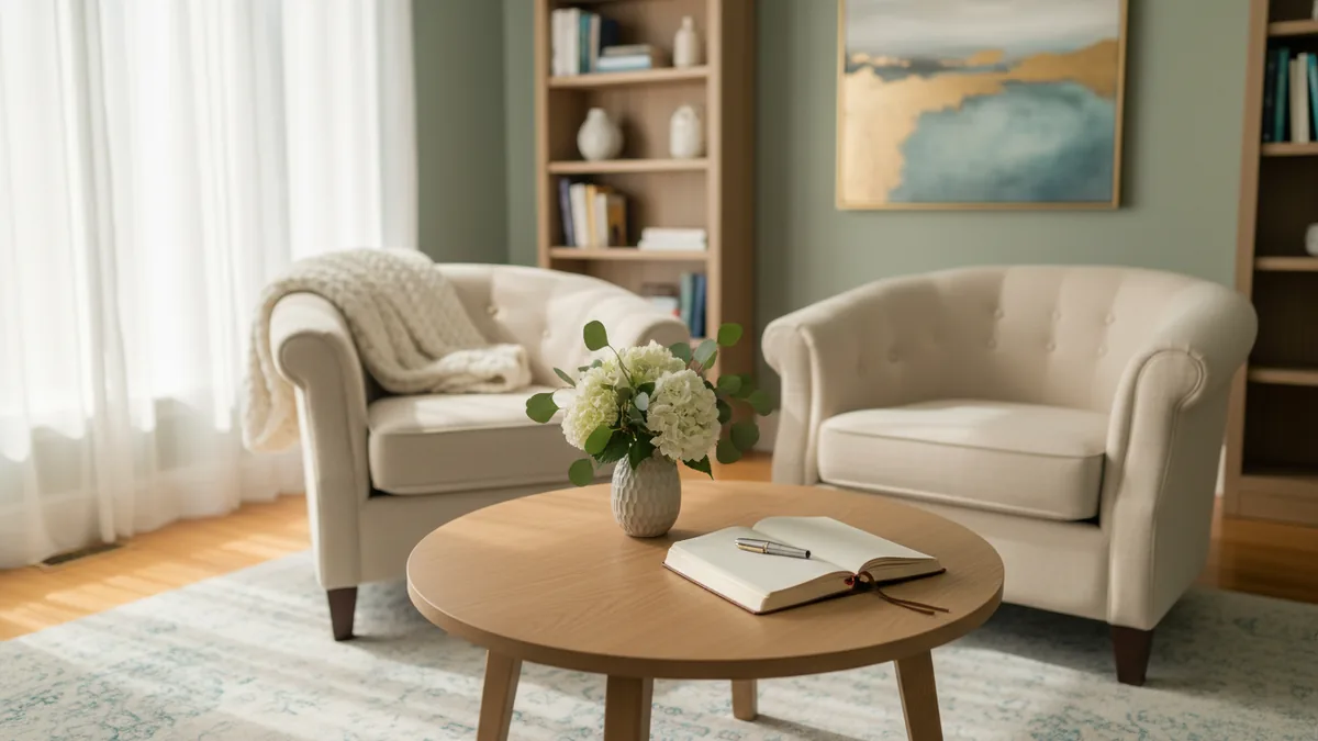 Ketamine-Assisted Psychotherapy (KAP): What It Is and How It Works