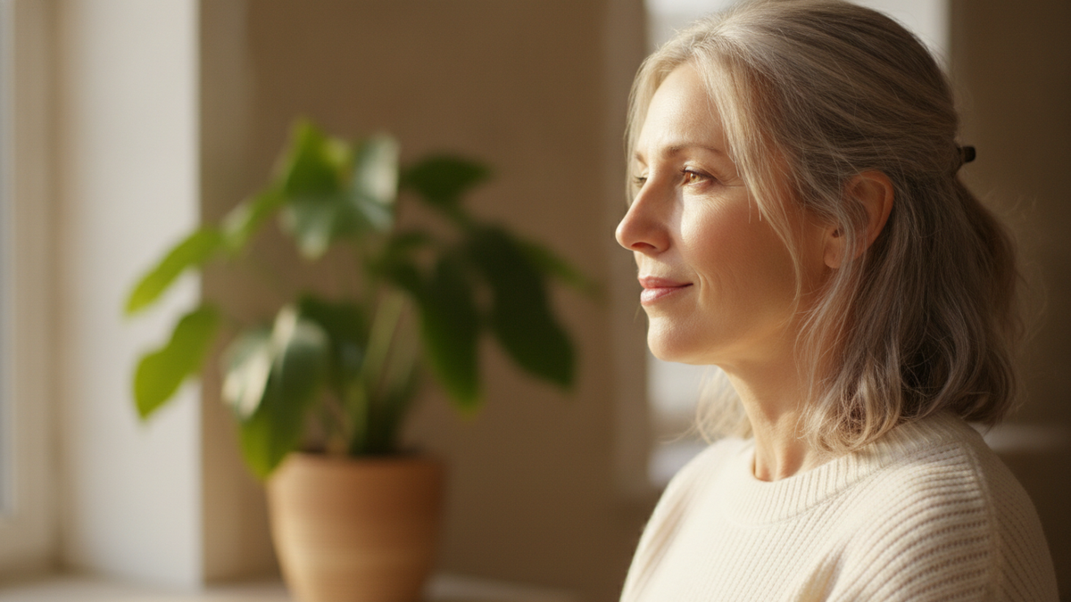 Perimenopause, Depression, and Ketamine: What Midlife Women Should Know